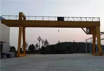 Ki jan yo chwazi kab la nan teknik Gantry la?