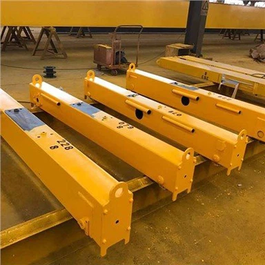 Fen gwo bout bwa nan yon sèl travès teknik anlè