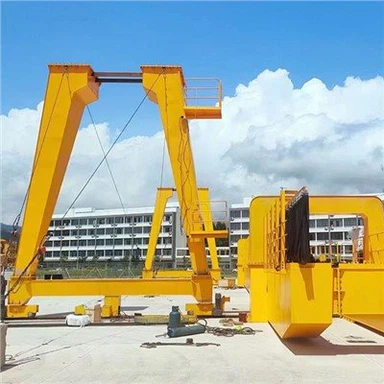 Sipòte janm nan portique teknik