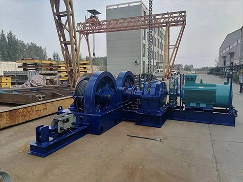 Electric Winch For Sale Electric Winch For Sale