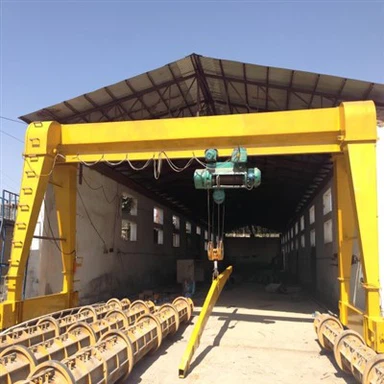 4000 Lb portik teknik
