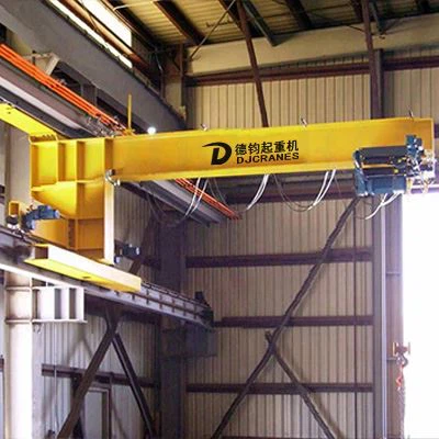 Mi Vwayaje Jib Crane
